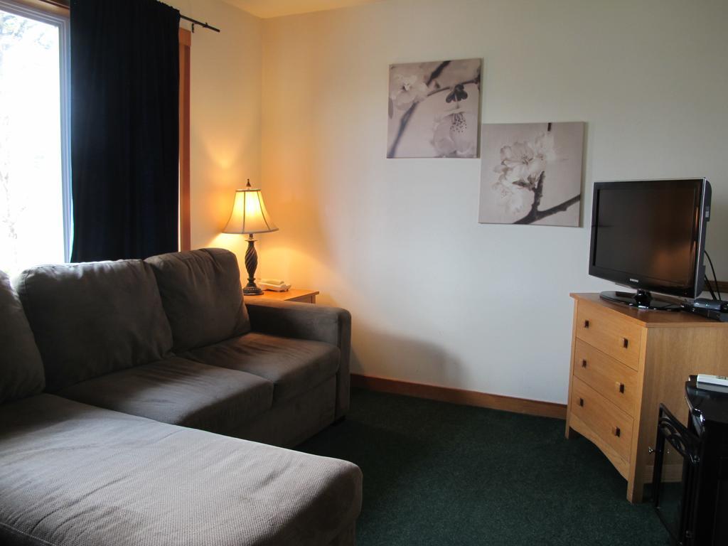 Harrison Street Inn Cannon Beach Quarto foto