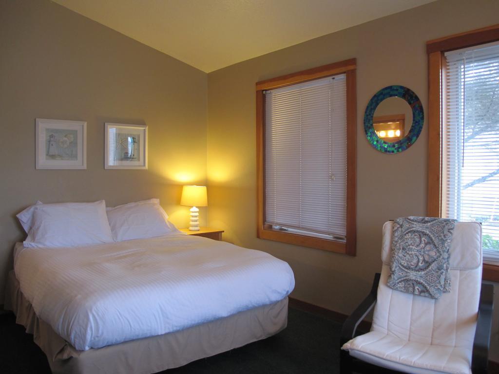 Harrison Street Inn Cannon Beach Quarto foto