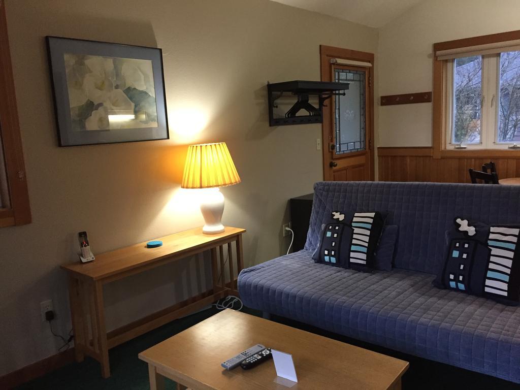 Harrison Street Inn Cannon Beach Quarto foto